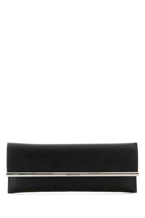 Clutches & Pouches