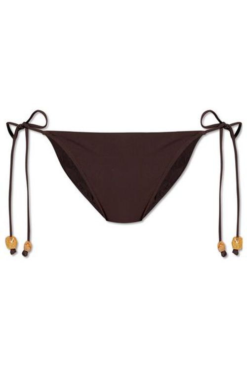 Tory Burch Strape Swim Bottom