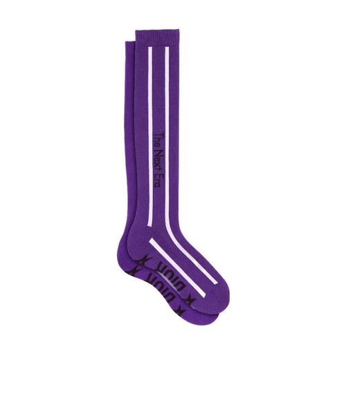 Logo stockings