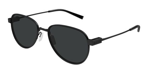 Saint Laurent SL 772 001 Men's Sunglasses Black Size 53