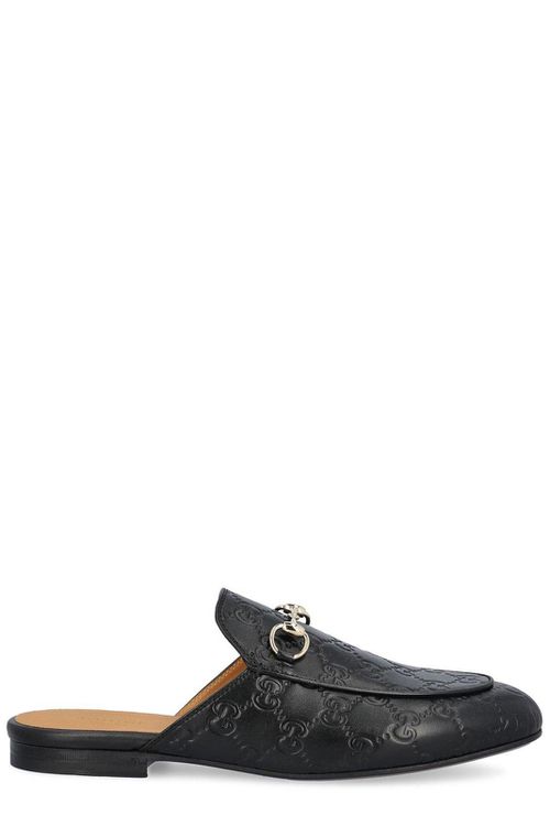 Princetown Slippers