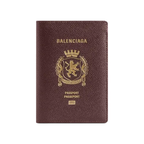 Passport Wallet