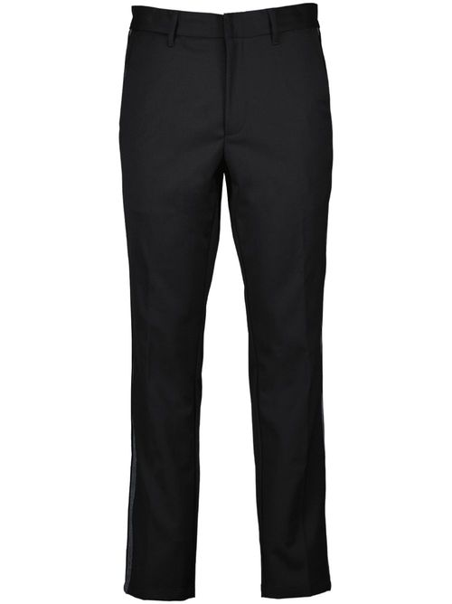 P-Andy-A trousers - Black