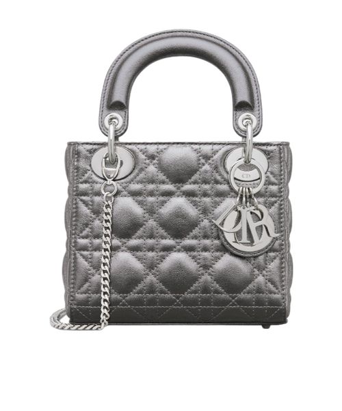 Mini Lady Dior Bag
