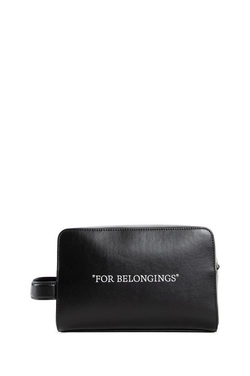 Clutches & Pouches