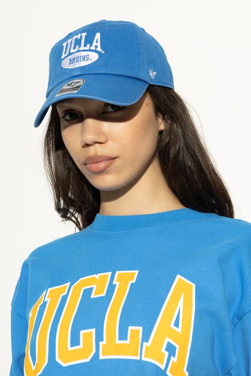 Cap, Unisex, Blue