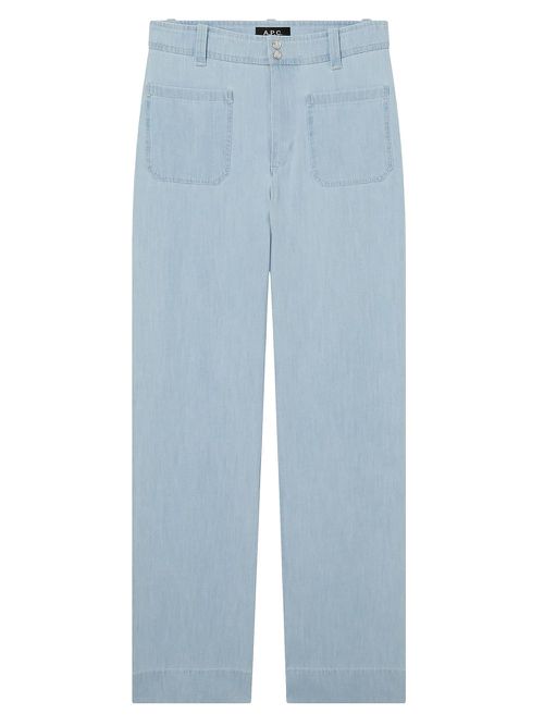 Emilie Jeans