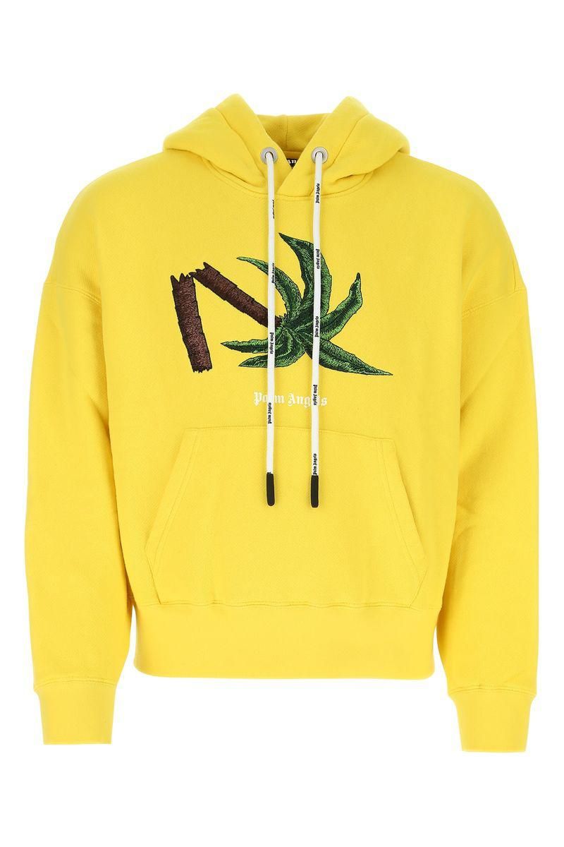 Palm Angels Sweatshirts