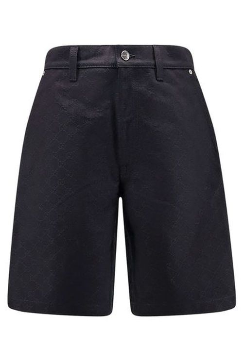Gucci GG Jacquard Shorts
