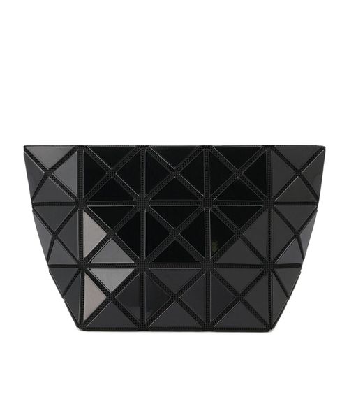 Prism clutch