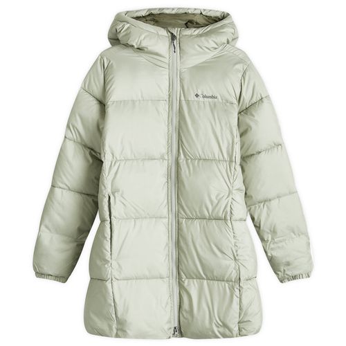 Women's Puffect Mid Jacket in Safari