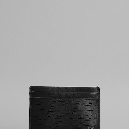 Christian Louboutin Wallet Men colour Black - Realry: A global