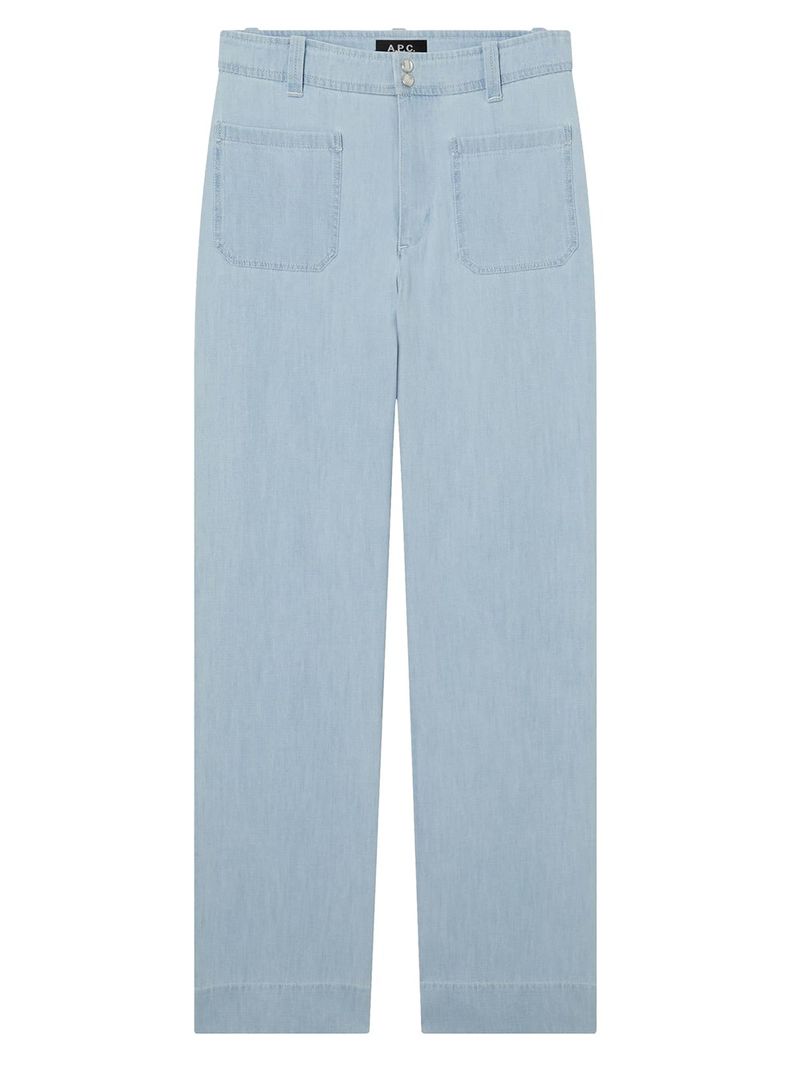 아페쎄 여성 Emilie Jeans