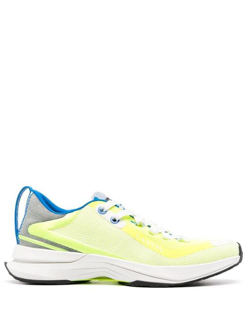 'Runner' Sneakers