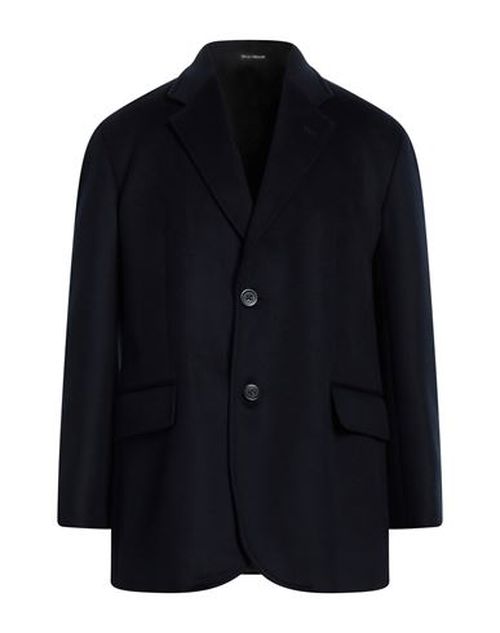 Man Blazer Midnight blue