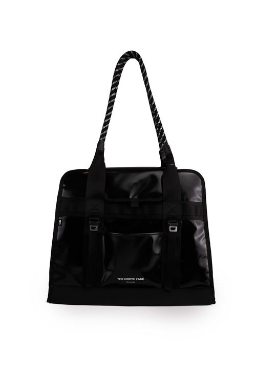 Base Camp Tote Bag