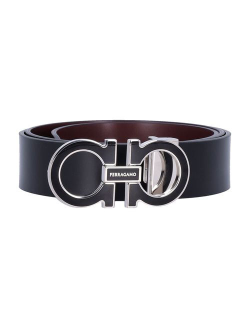 Double Adjustable Belt
