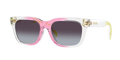 Versace VK4006U Kids 55318G Kids' Sunglasses Pink Size 47