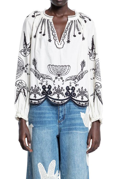 Blouses