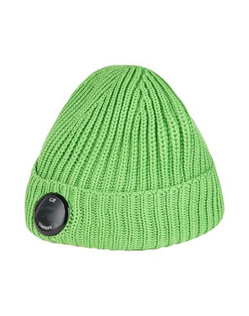 C. p. Company Man Hat Green