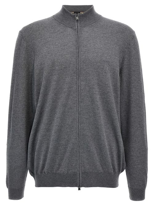 Balonso L Cardigan