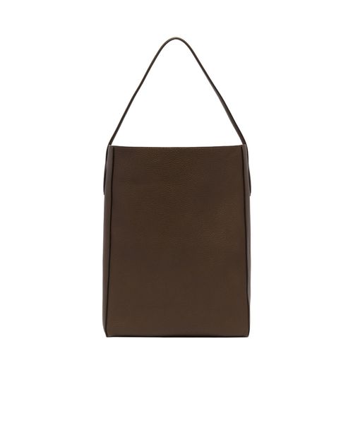 Square handbag