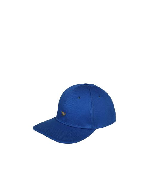 Logo hat