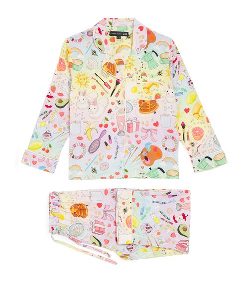 X Olivia Rubin Pyjama Set
