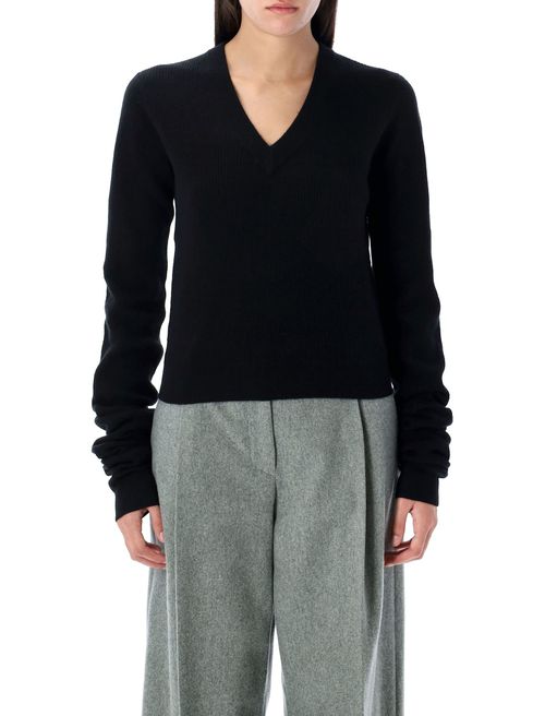 Como Sleeve Knit