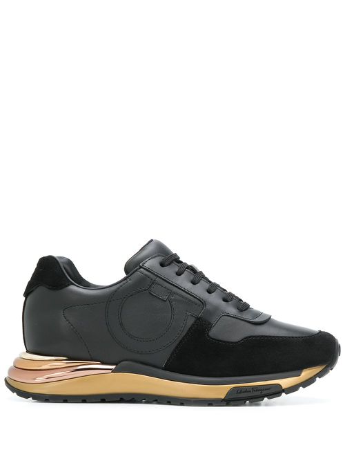 Brooklyn sneakers - Black