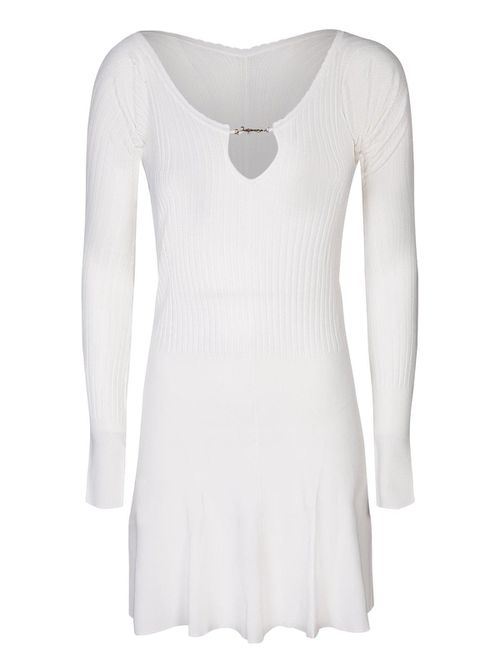 La Mini Robe Pralu Dress