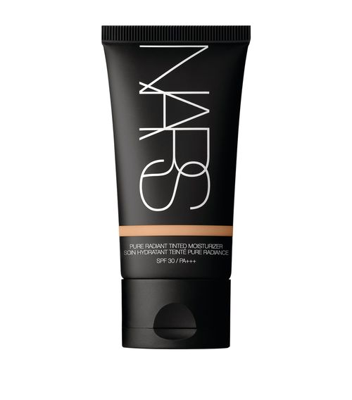 Pure Radiant Tinted Moisturizer Spf 30