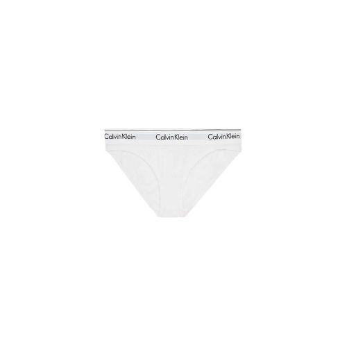 White Cotton Underwear - IT40|S
