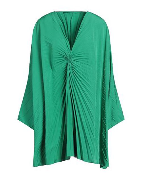 Woman Mini dress Green