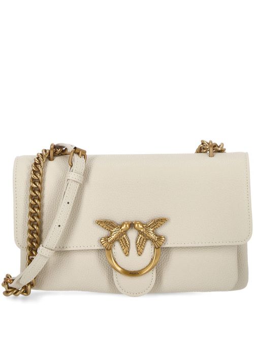 "Love One Soft Mini" Crossbody Bag