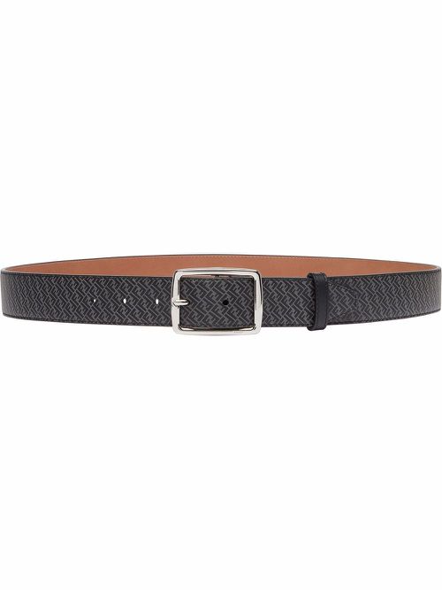 FF-motif belt - Grey