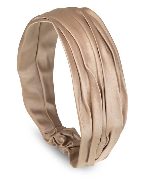 Jennifer Behr Natasha headband - Neutrals