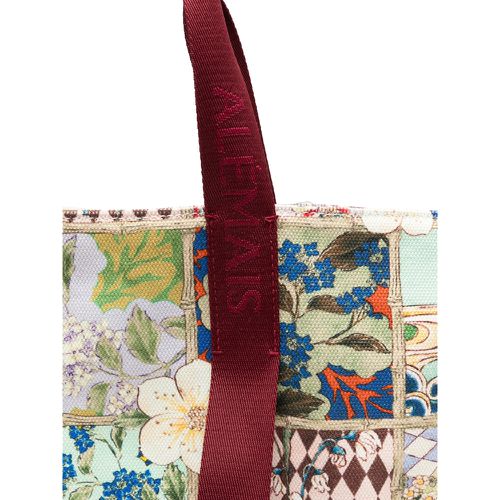 Alemais - Cotton Tote Bags
