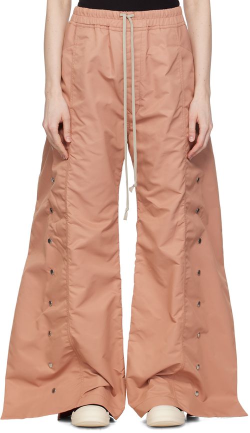 Babel Pusher casual pants