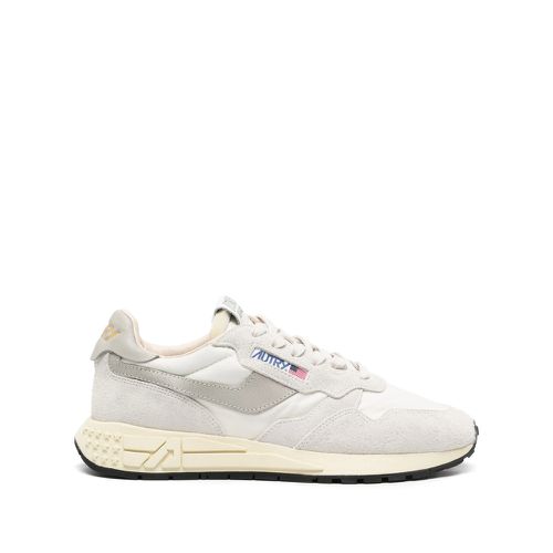 Reelwind Low Sneakers