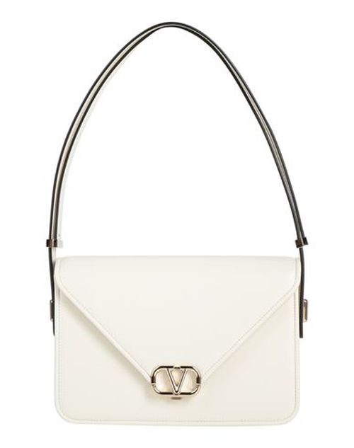 Woman Handbag Cream
