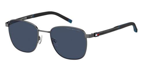Tommy Hilfiger TH 2138/S KJ1/KU Men's Sunglasses Size 53