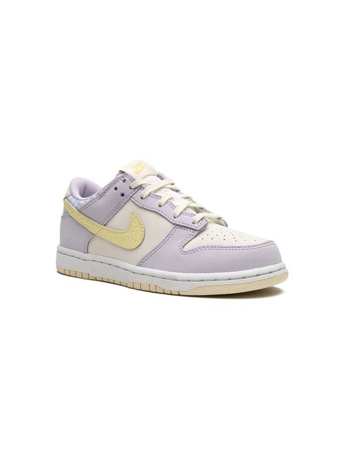 Dunk Low SE BP "Easter" sneakers - Purple