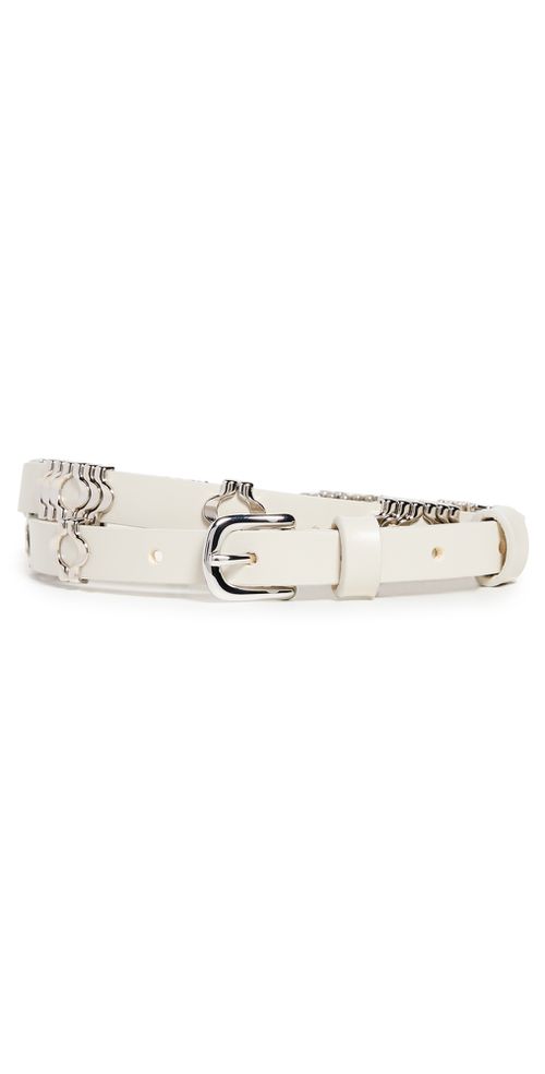 Odena Belt Chalk