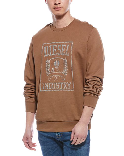 Crewneck Sweatshirt