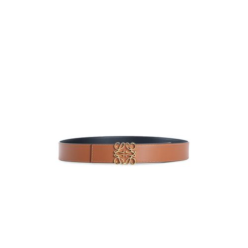 MAN BROWN BELTS