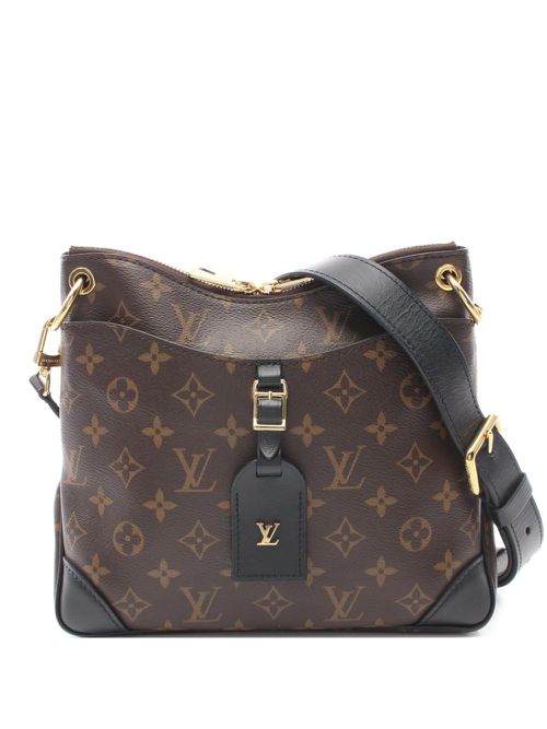 2020 Odeon PM shoulder bag - Brown