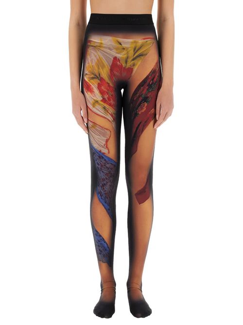 Statue Leggings