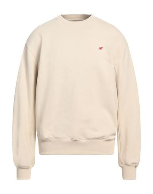 뉴발란스 남성 Man Sweatshirt Beige 10592891CS
