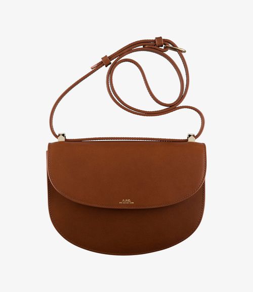 Genève Bag Hazelnut